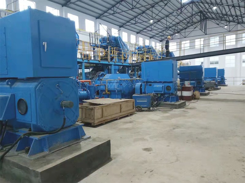 _0001_Двигатели постоянного тока для прокатного стана 4