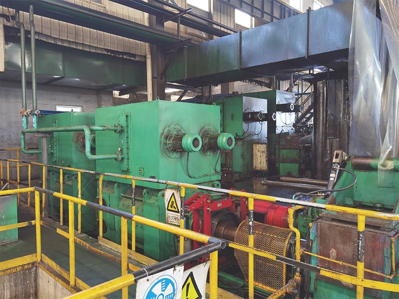 _0002_Двигатели постоянного тока для стальной полосы 1380 1