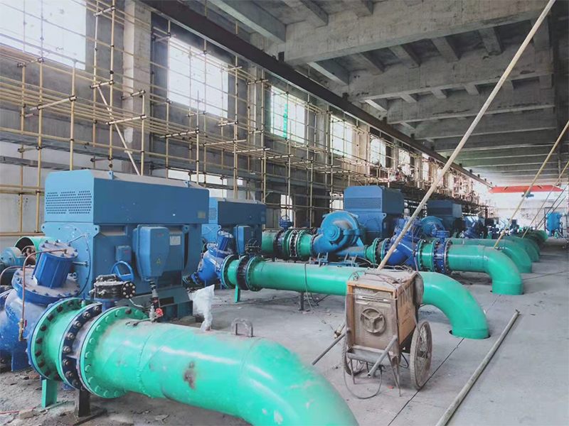 _0002_Асинхронные двигатели YKK для насоса 2