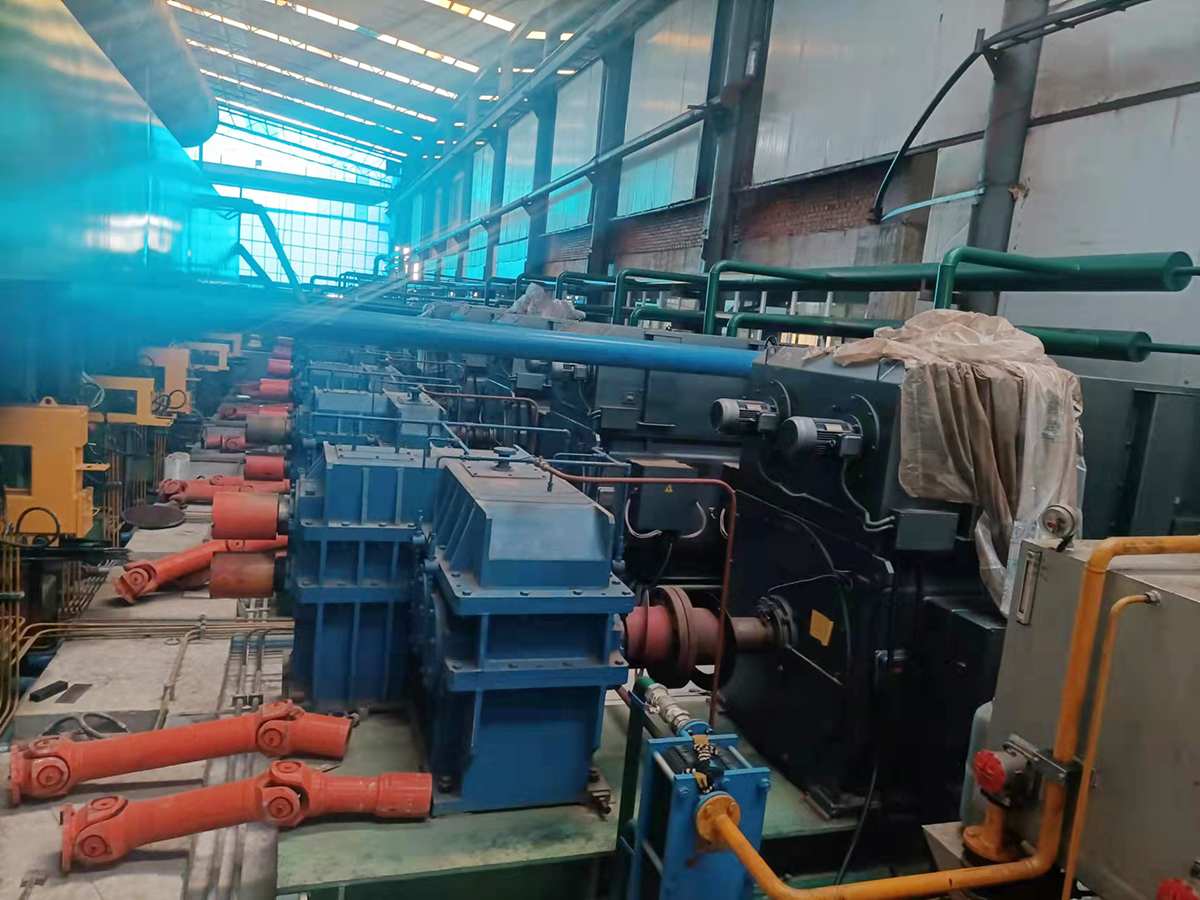 YKS-HV-AC-двигатель-для