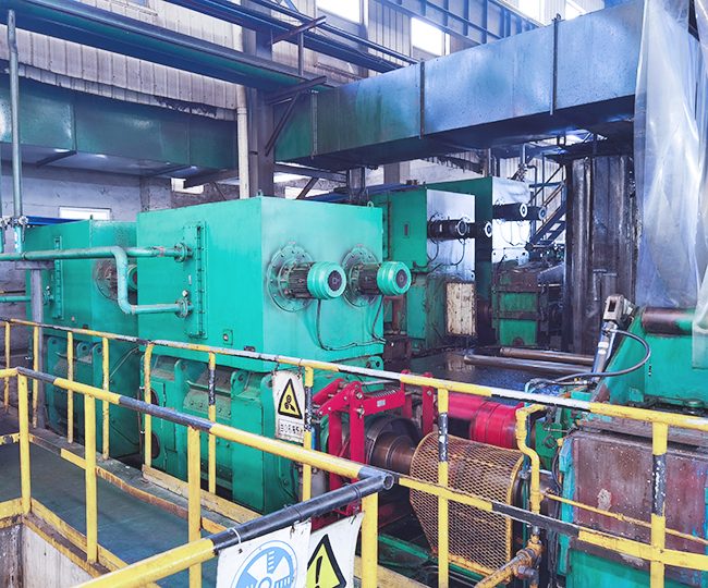 Двигатели постоянного тока для 1380-полосной стали-1