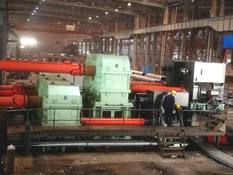 _0004_Двигатель постоянного тока для прокатного стана 3