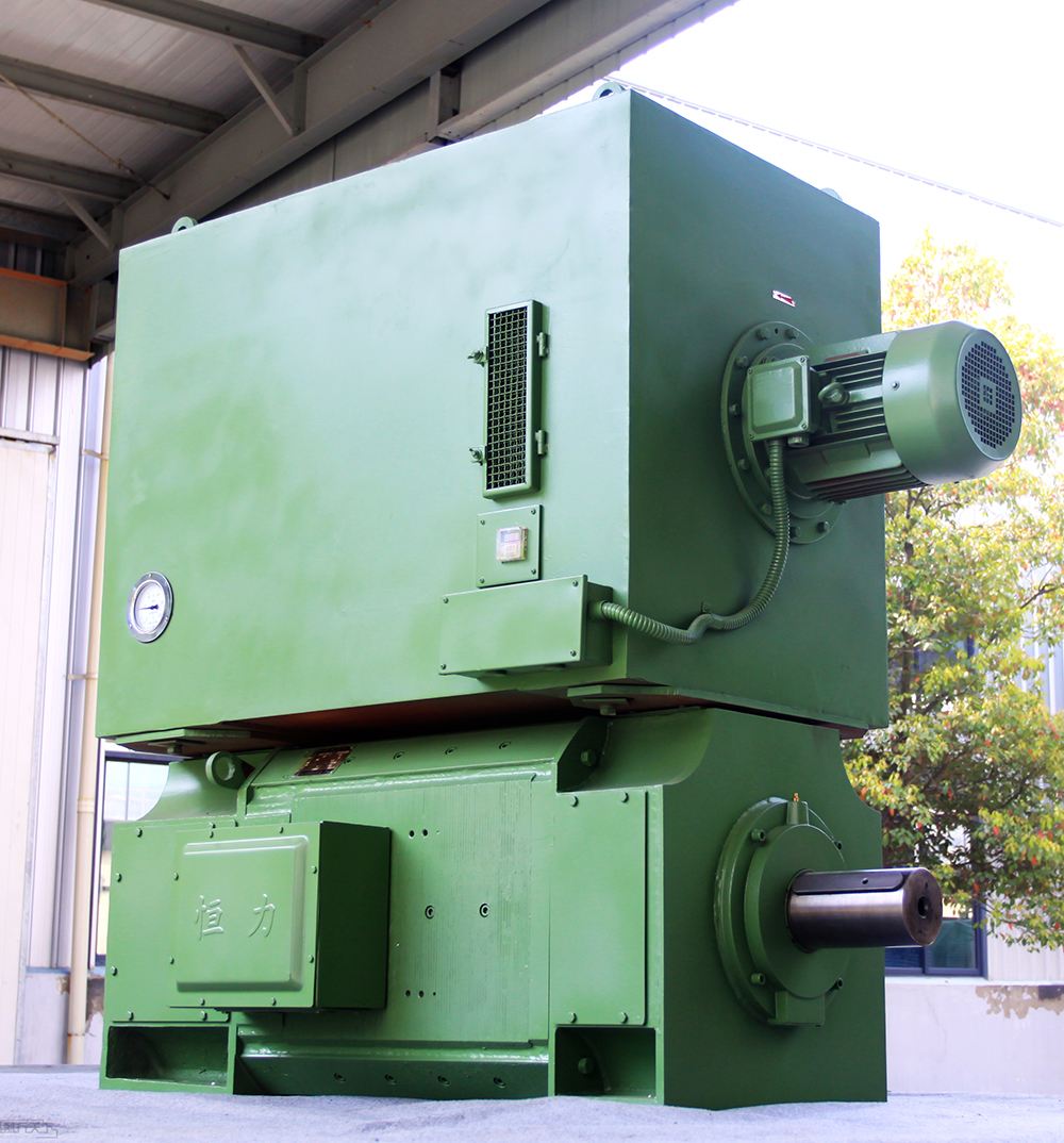 Z4-400-Водоохладитель