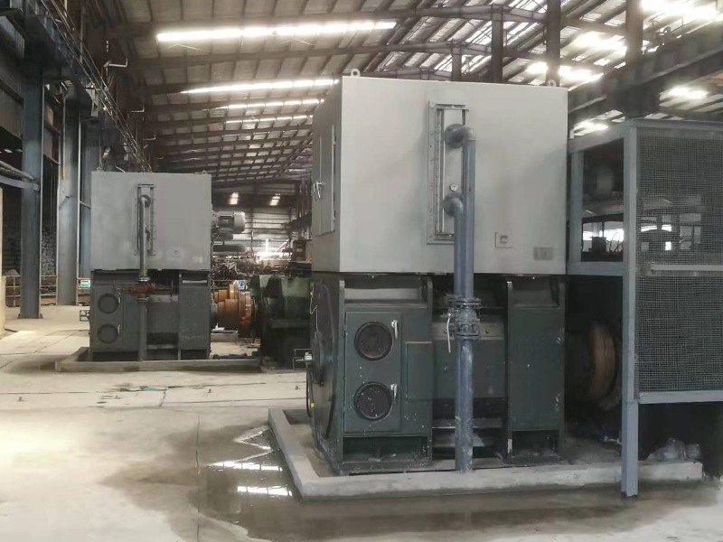 _0006_Двигатель постоянного тока для прокатного стана 1