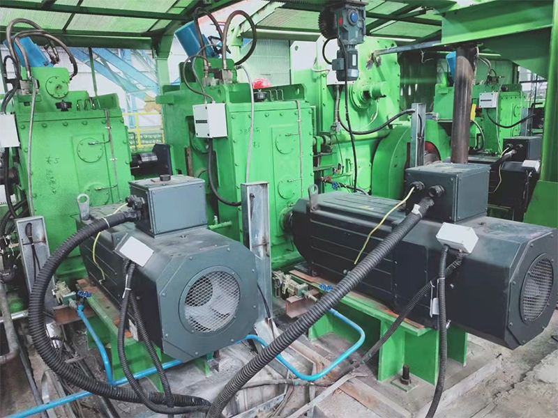 _0003_YJP Двигатели переменного тока для пластиковой машины 1